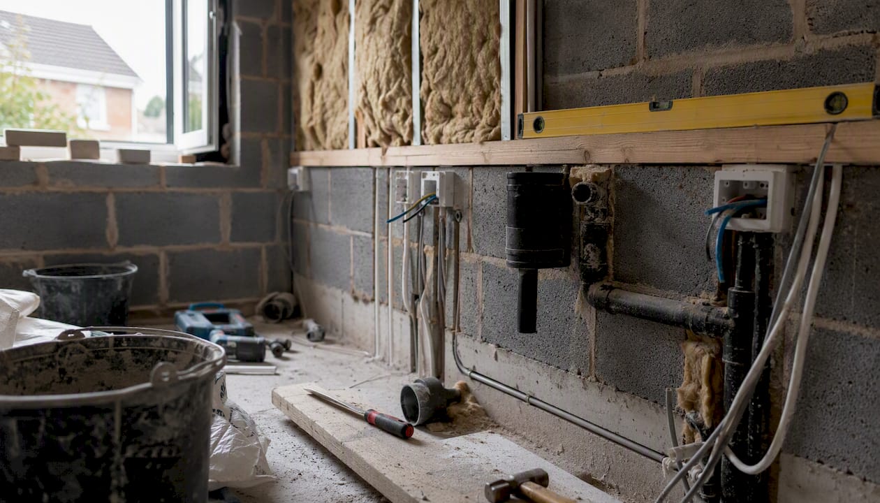 Utility room addition planning guide for UK homeowners