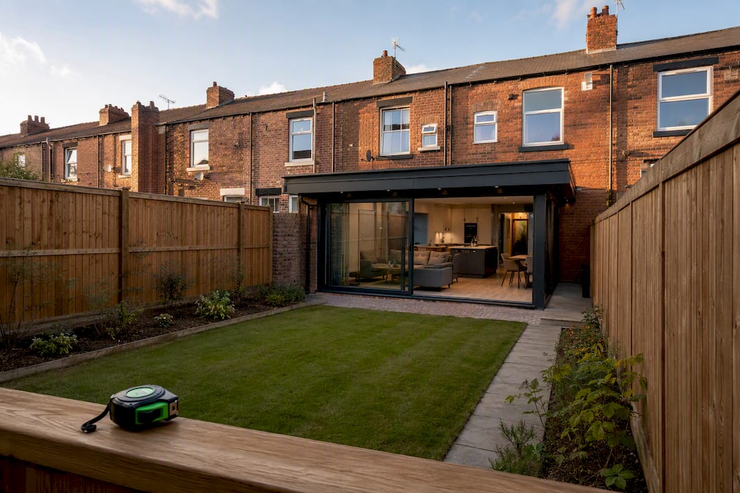 Avoid enforcement: 6 checks for permitted development extensions in UK
