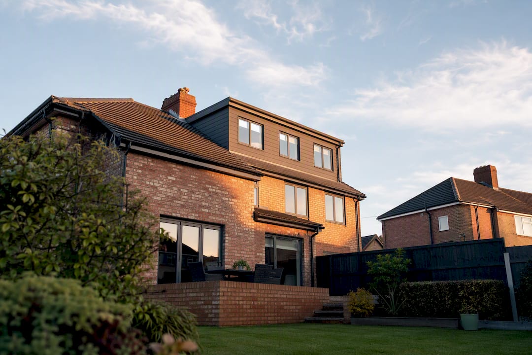 Regional price gaps: Dormer loft conversion costs UK 2026